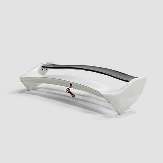 SUZUKI Swift ZC33S RS Type rear spoiler
