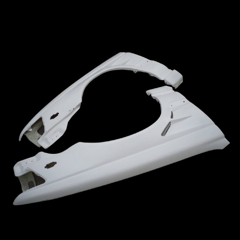 NISSAN LAUREL C33 BN Front Fender