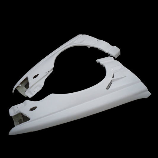 NISSAN LAUREL C33 BN Front Fender