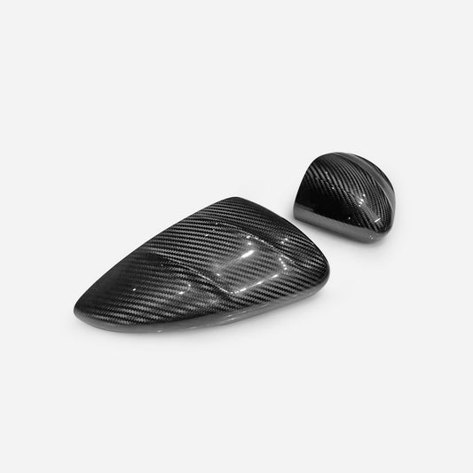 Lotus 2022 Emira OD Type side mirror cover (Stick on)
