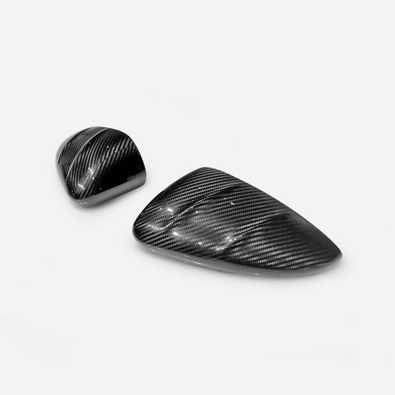 Lotus 2022 Emira OD Type side mirror cover (Stick on)
