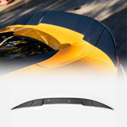 Lotus 2022 Lotus Emira OD Type rear spoiler