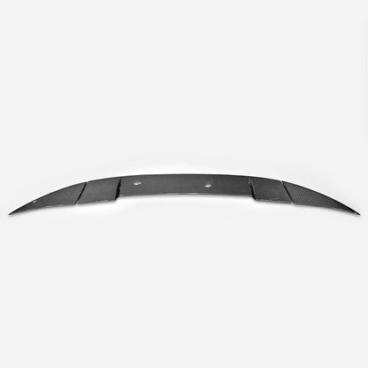 Lotus 2022 Lotus Emira OD Type rear spoiler