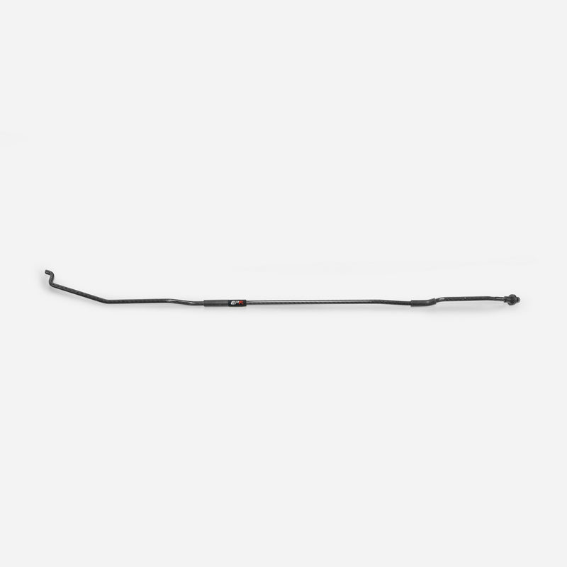 Nissan 03-08 Z33 350Z Fairlady hood prop rod