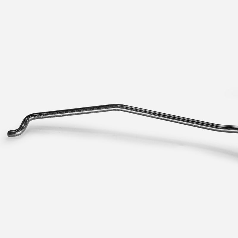 Nissan 03-08 Z33 350Z Fairlady hood prop rod