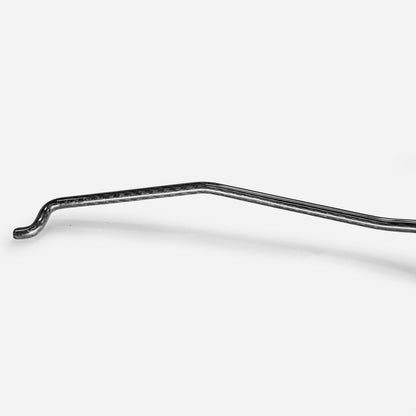 Nissan 03-08 Z33 350Z Fairlady hood prop rod