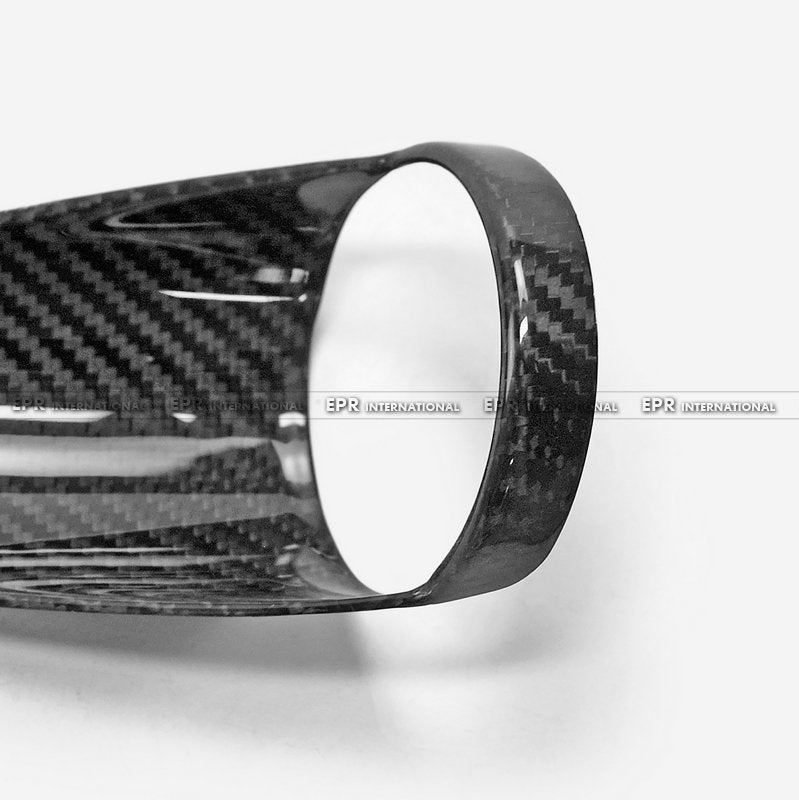 Nissan Z33 350Z Door Barrel covers 2pcs