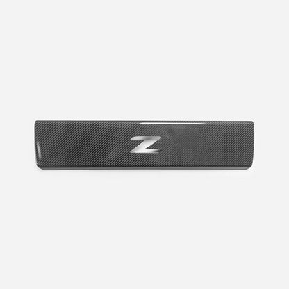 Nissan 350Z Z33 rear strut cover