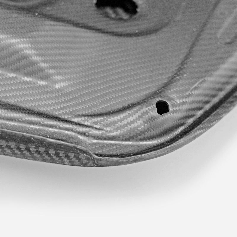 Porsche Cayman 987 OE Type Hood (7.5kg)