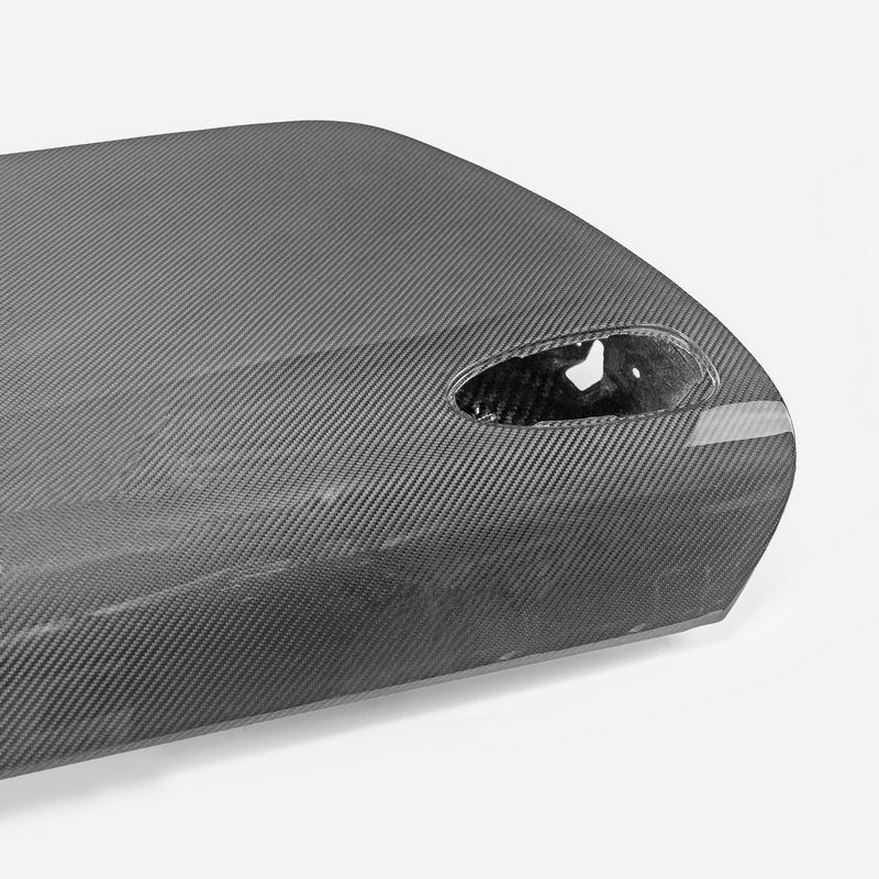 Porsche 2006-2012 Caymans 987 OE Type outter door (8.4kg)