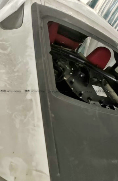 Porsche 2006-2012 Caymans 987 OE Type rear trunk (4.7kg)