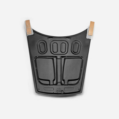 Porsche 911 992 S 4S Turbo S GT3RS Type front hood