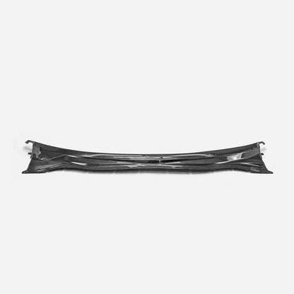 TOYOTA 93-98 Supra MK4 JZA80 Cowl Screen Upper Top Cover | Direct Fit Exterior Trim