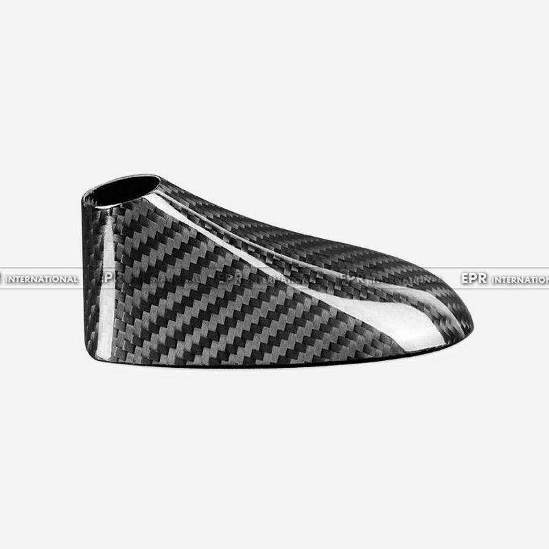 Fiat 500 2004-2011 antenna cover