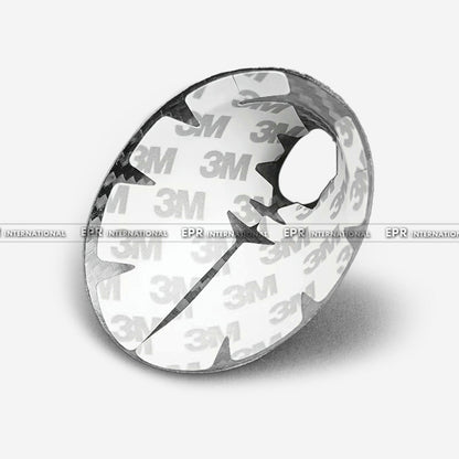 Fiat 500 2004-2011 antenna cover
