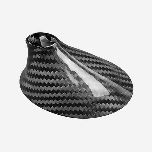 Fiat 500 2010-2015 antenna cover