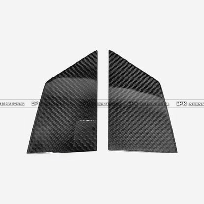Fiat 500 2012-2024 center A-Pillar cover