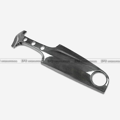 Fiat Abarth 500 695 2016-2023 dash board cover  (LHD without logo)