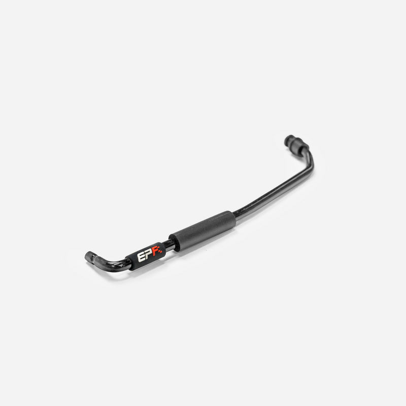 Fiat Abarth 500 595 695 hood prop rod
