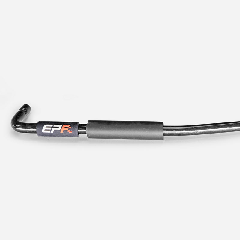Fiat Abarth 500 595 695 hood prop rod