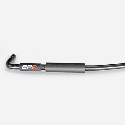 Fiat Abarth 500 595 695 hood prop rod