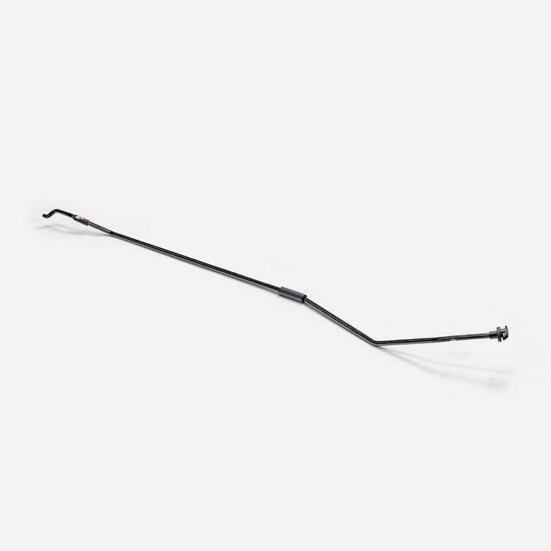Honda 93-98 Accord CD hood prop rod