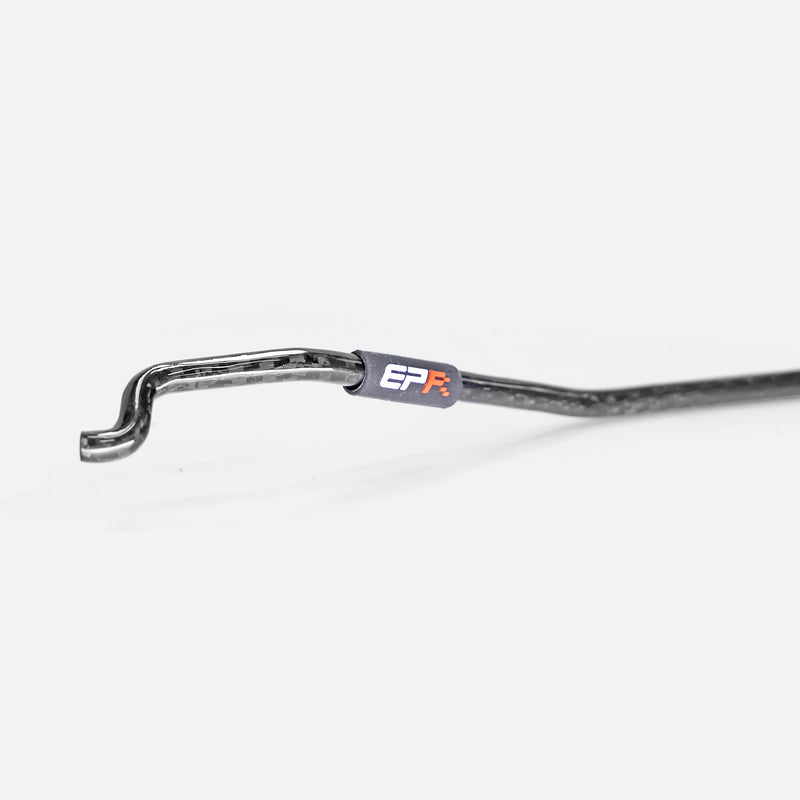 Honda 93-98 Accord CD hood prop rod