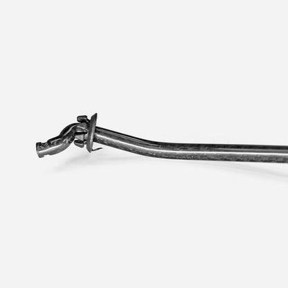 Toyota 91-95 Corolla AE101 Levin GT-Z hood prop rod