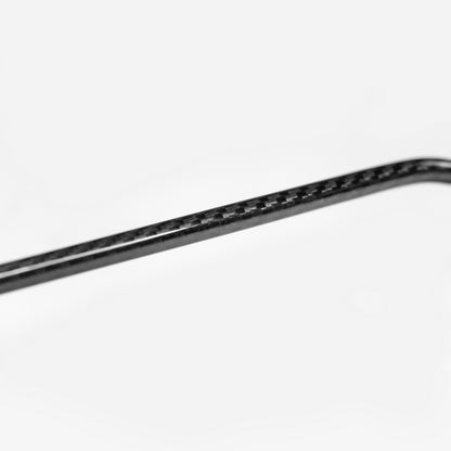 Toyota FT86 ZN6 BRZ ZC6 Gen 1 hood prop rod