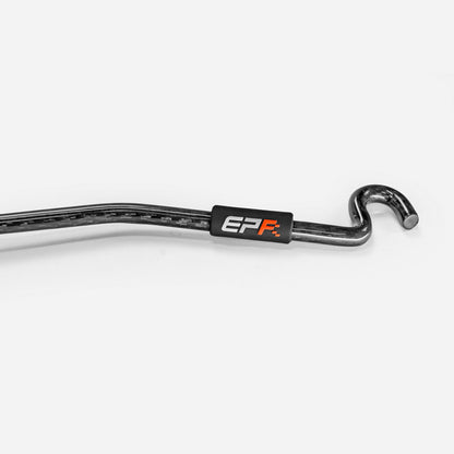 Toyota FT86 ZN6 BRZ ZC6 Gen 1 hood prop rod