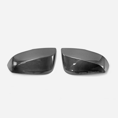 Toyota 15 onwards Alphard Vellfire 30 series AH30 mirror cover (Stick on type)