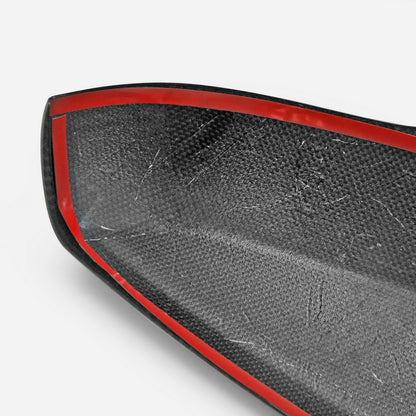Toyota 15 onwards Alphard Vellfire 30 series AH30 mirror cover (Stick on type)