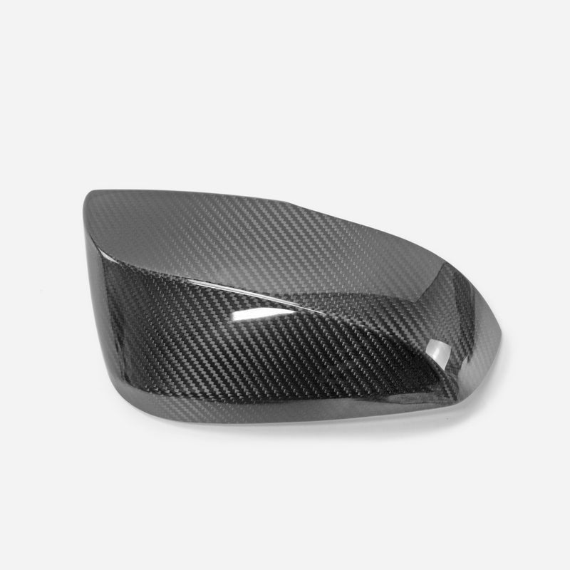 Toyota 15 onwards Alphard Vellfire 30 series AH30 mirror cover (Stick on type)