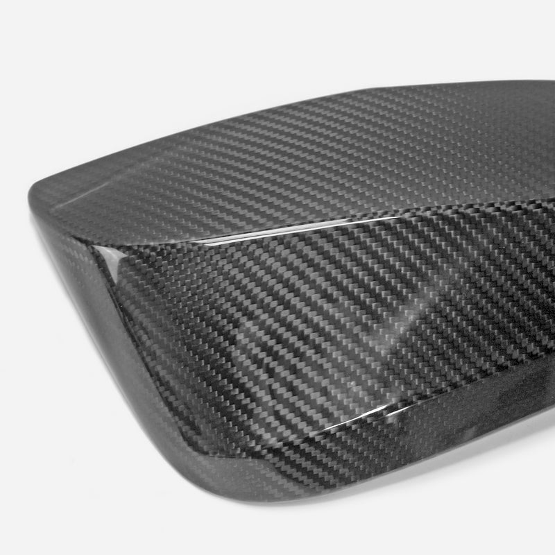 Toyota 15 onwards Alphard Vellfire 30 series AH30 mirror cover (Stick on type)