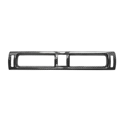 SUBARU BRZ ZD8 Dashboard Middle Vents Cover (LHD or RHD) (Stick on)