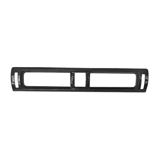 SUBARU BRZ ZD8 Dashboard Middle Vents Cover (LHD or RHD) (Stick on)