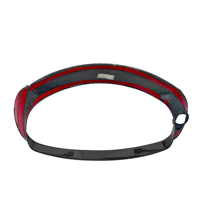 SUBARU BRZ ZD8 Cluster surround LHD (Stick on)