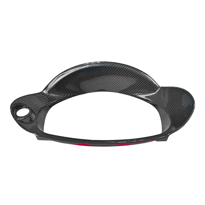 SUBARU BRZ ZD8 Cluster surround LHD (Stick on)