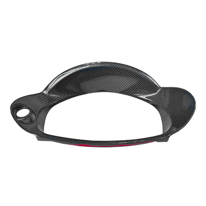 SUBARU BRZ ZD8 Cluster surround LHD (Stick on)