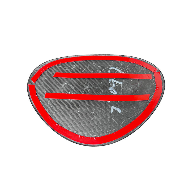 SUBARU BRZ ZD8 Gas tank cover LHD (Stick on)