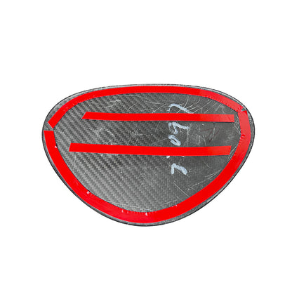 SUBARU BRZ ZD8 Gas tank cover LHD (Stick on)