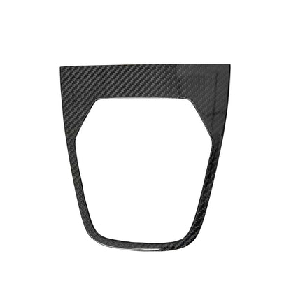 SUBARU BRZ ZD8 gear surround LHD (Manual) (Stick on)