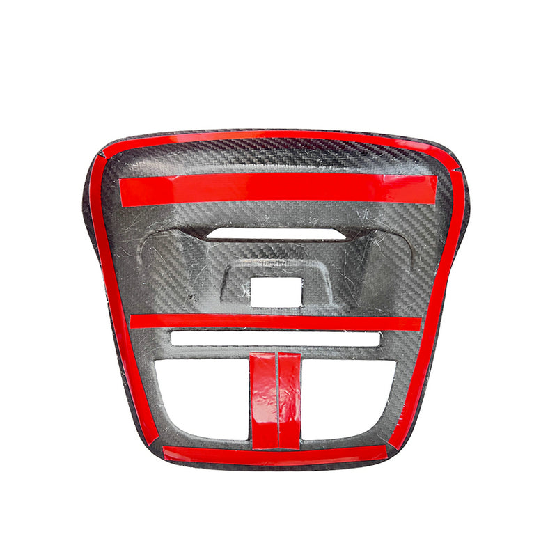 SUBARU BRZ ZD8 Reading Light Frame Cover LHD (Stick on)