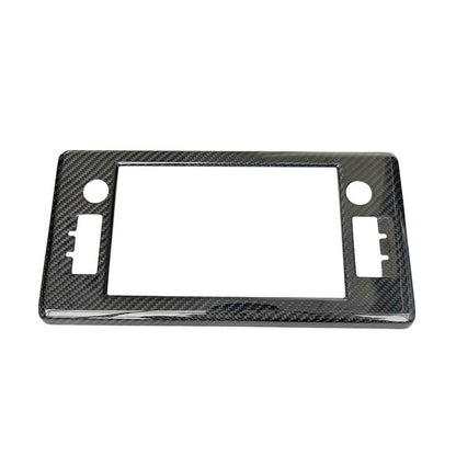 SUBARU BRZ ZD8 MultiMedia Frame Cover LHD (Stick on)