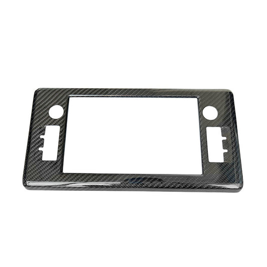 SUBARU BRZ ZD8 MultiMedia Frame Cover LHD (Stick on)