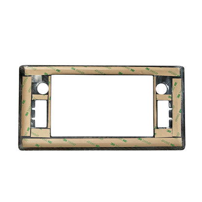 SUBARU BRZ ZD8 MultiMedia Frame Cover LHD (Stick on)