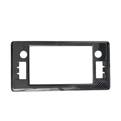 SUBARU BRZ ZD8 MultiMedia Frame Cover LHD (Stick on)