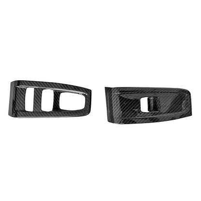 SUBARU BRZ ZD8 left & right window switch panel 2pcs LHD (Stick on)