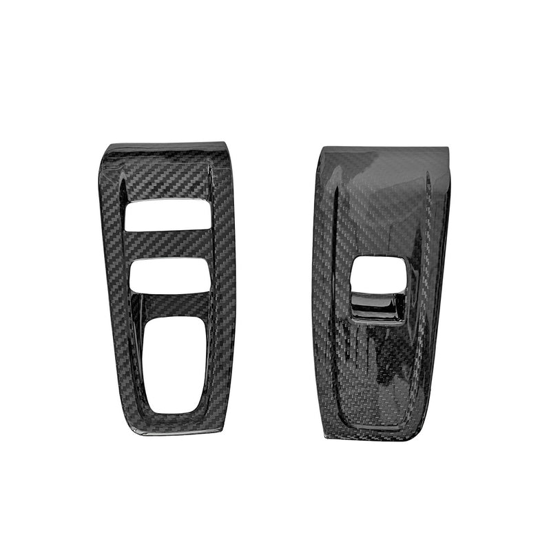 SUBARU BRZ ZD8 left & right window switch panel 2pcs LHD (Stick on)