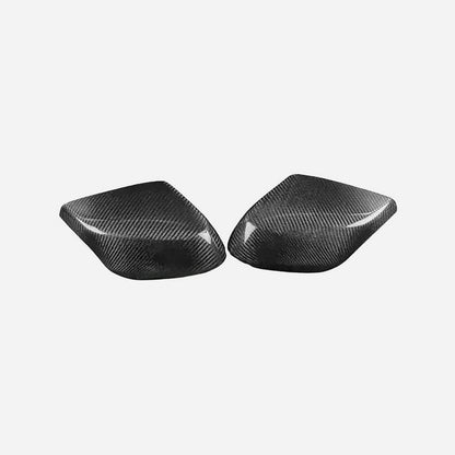 2020+ Chevrolet Corvette C8 OE Type mirror cover (Stick on)
